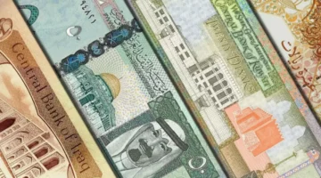 تراجع مفاجئ.. الريال السعودي والدرهم الإماراتي أقل من 13 جنيه في مصر